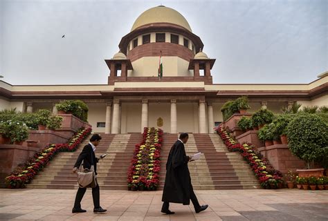 supreme court of india